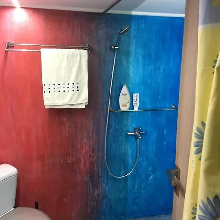 Center Location Kastella Passalimani Port Apartment