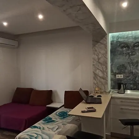 Center Location Kastella Passalimani Port Apartment *