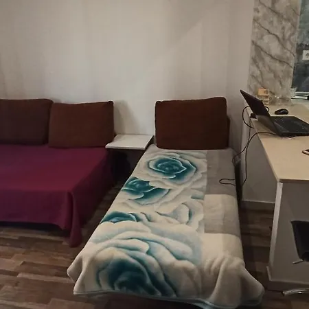 Apartment Center Location Kastella Passalimani Port *