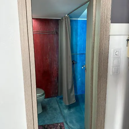 Center Location Kastella Passalimani Port Apartment