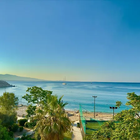 Center Location Kastella Passalimani Port Apartment *
