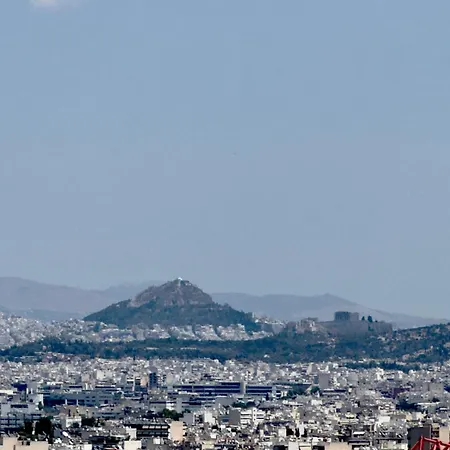 Center Location Kastella Passalimani Port * Piraeus