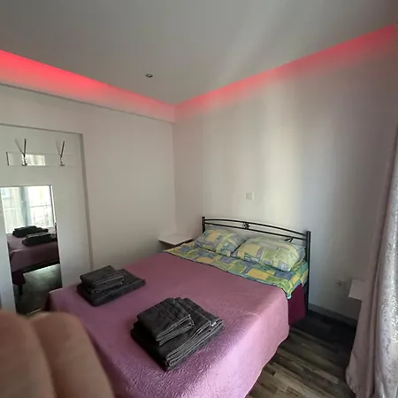 Center Location Kastella Passalimani Port Apartment