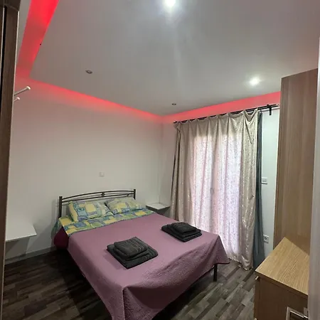 Apartment Center Location Kastella Passalimani Port