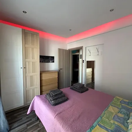 Center Location Kastella Passalimani Port Apartment *