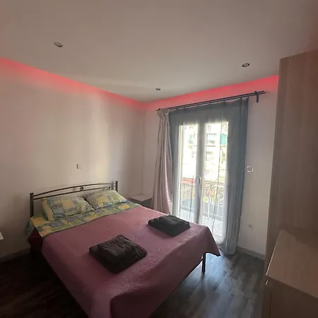 Center Location Kastella Passalimani Port Apartment