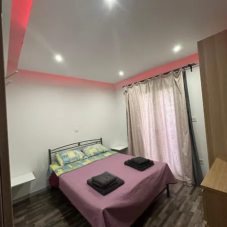 Center Location Kastella Passalimani Port Apartment *