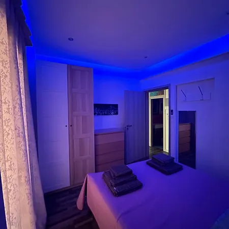 Center Location Kastella Passalimani Port Apartment
