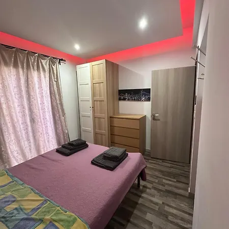 Apartment Center Location Kastella Passalimani Port