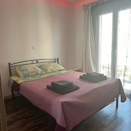 Apartment Center Location Kastella Passalimani Port Piraeus