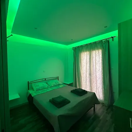 Center Location Kastella Passalimani Port Apartment